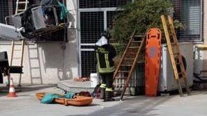 "Non si poteva fare niente". Operaio morto, tutti assolti "Non si poteva fare niente". Operaio morto, tutti assolti
