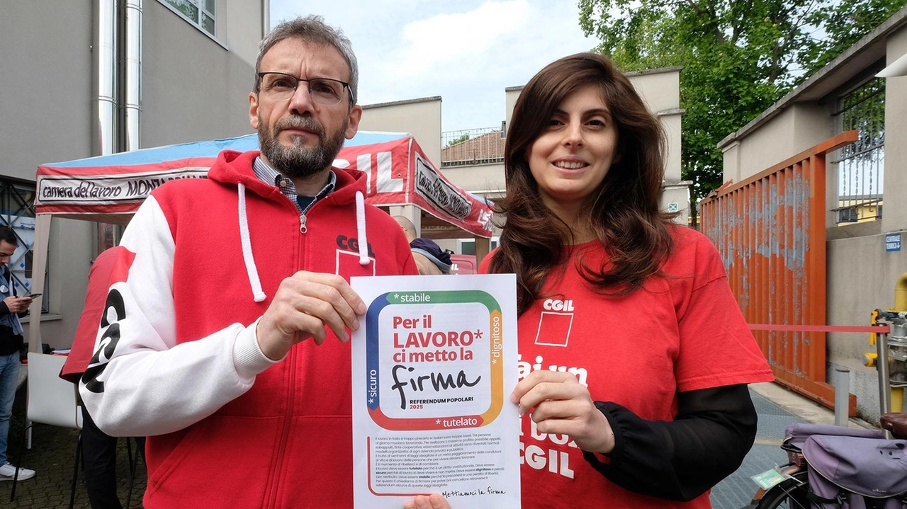 Il segretario della Cgil: "L’autonomia differenziata peggiorerà la situazione" Il segretario della Cgil: "L’autonomia differenziata peggiorerà la situazione"