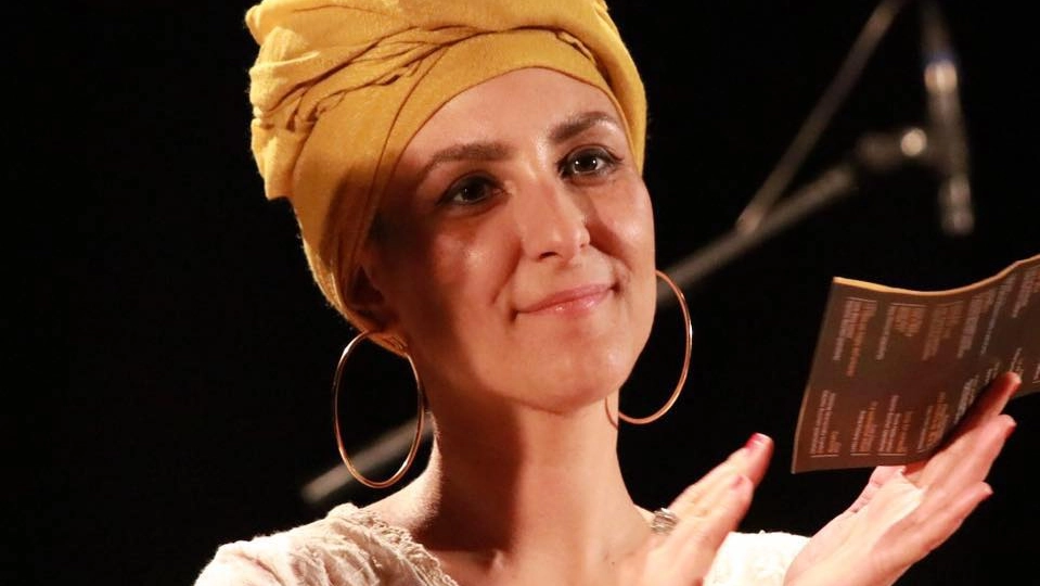 Sara Calzavacca, 41 anni tra pochi giorni, è sopravvissuta a un cancro Sara Calzavacca, 41 anni tra pochi giorni, è sopravvissuta a un cancro