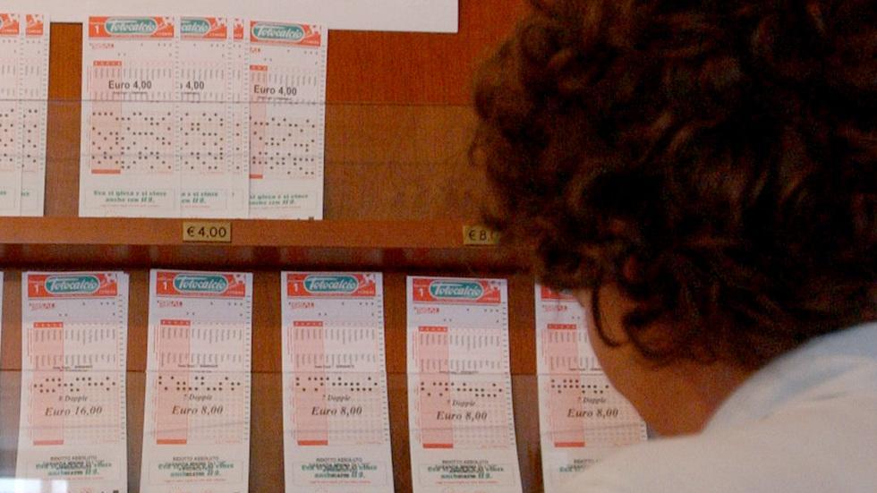 bruciati 11 milioni nel gioco dati shock si corre ai ripari tavola rotonda e stati generali da Ilgiorno.it bruciati 11 milioni nel gioco dati shock si corre ai ripari tavola rotonda e stati generali