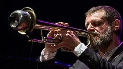 Fabrizio Bosso, trombettista jazz, si esibirà in concerto in Villa Reale