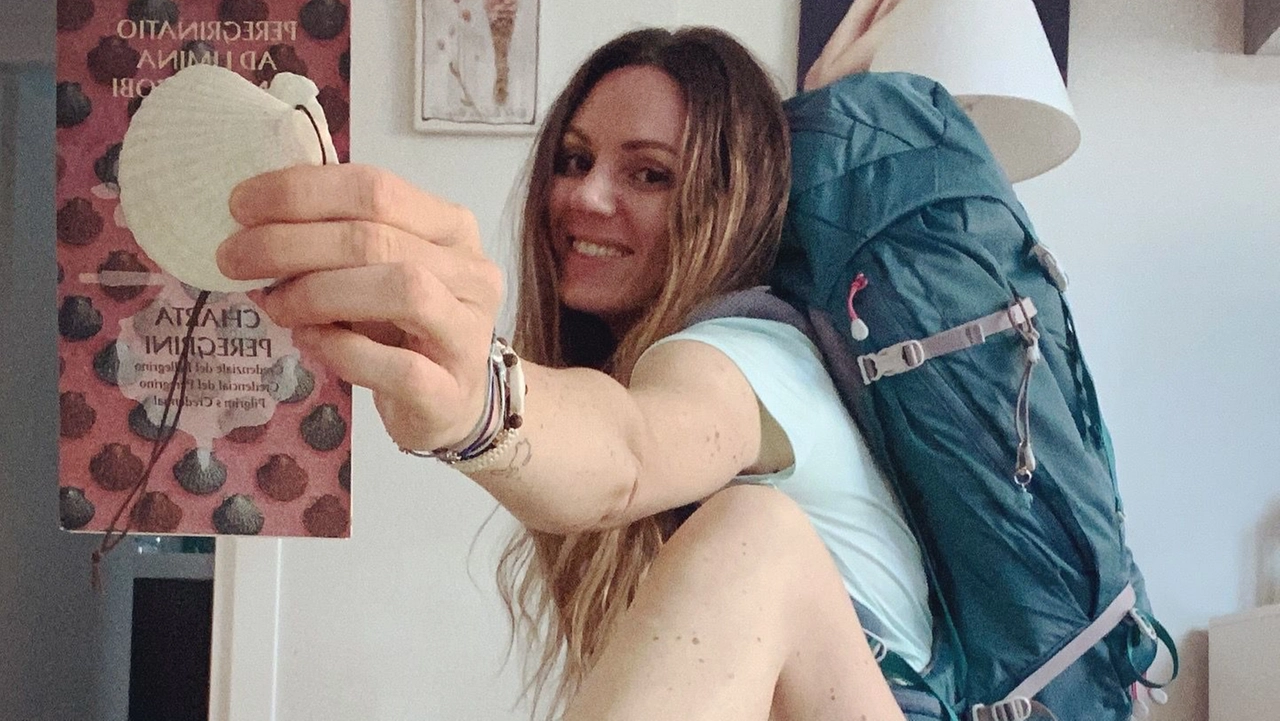 Deborah Venturelli, 37 anni Deborah Venturelli, 37 anni