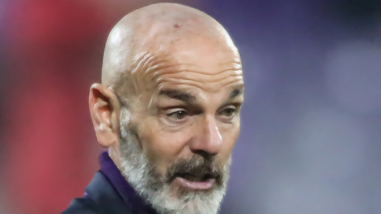 Fiorentina e Pioli: accordo triennale, definizione dello staff entro fine mese
