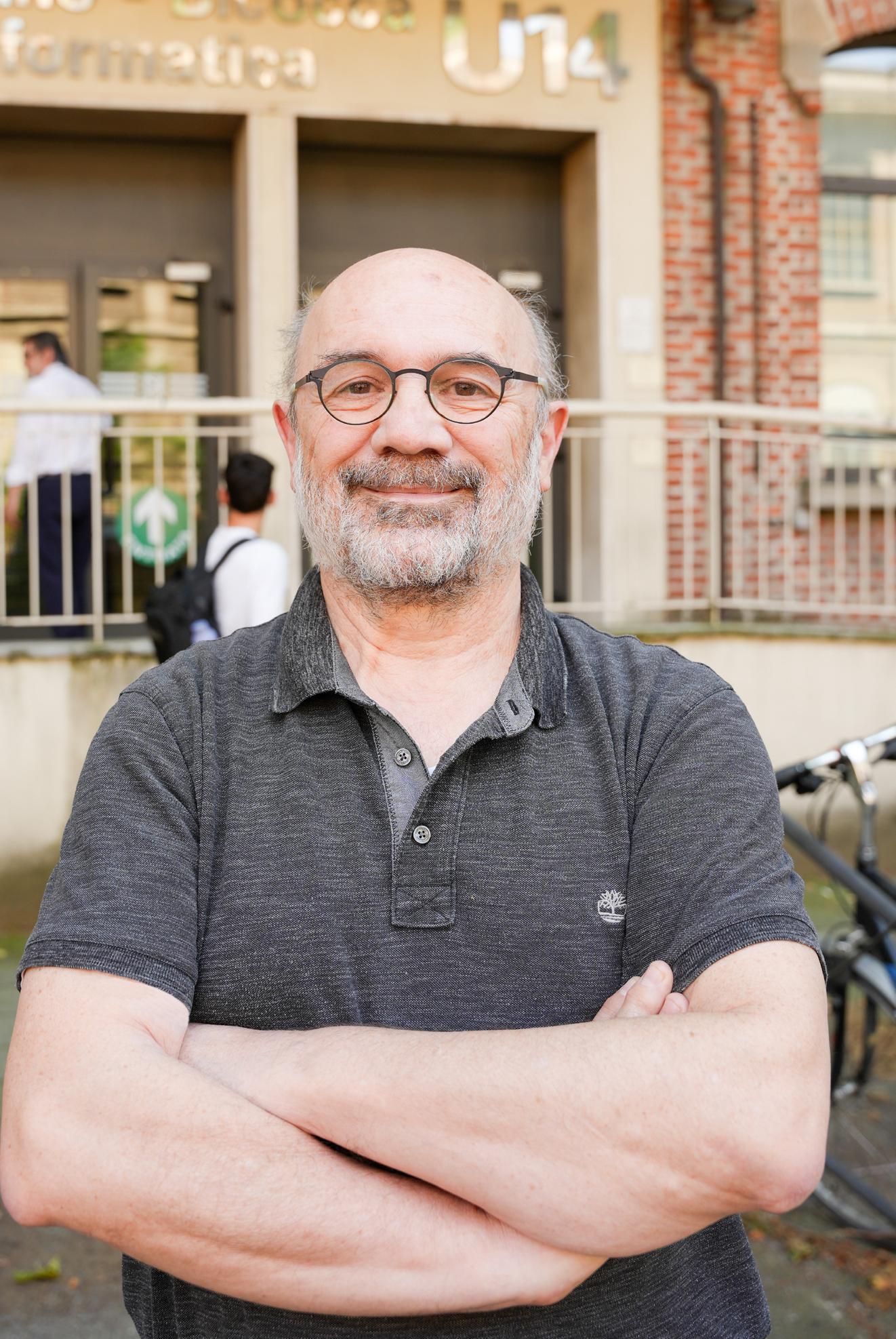 bicocca corsa a tre per il rettorato il fisico il chimico e l informatico si vota online tra meno di un mese da Ilgiorno.it bicocca corsa a tre per il rettorato il fisico il chimico e l informatico si vota online tra meno di un mese