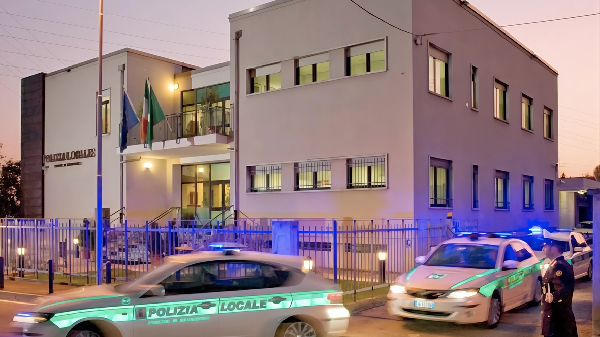 Oltre duemila euro di multa. Lunedì, alle 14.50, una pattuglia della polizia locale di Brugherio, impegnata in un posto di...