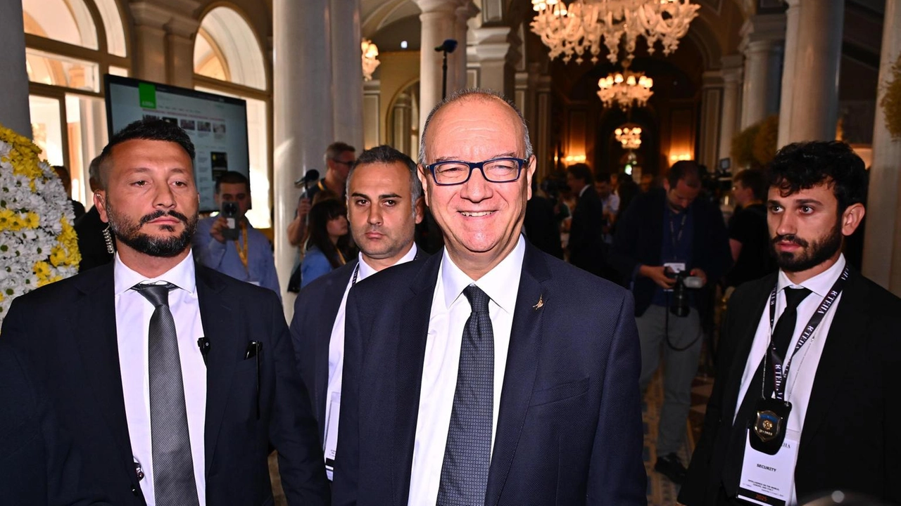 'Pace valore fondante della nostra civiltà'