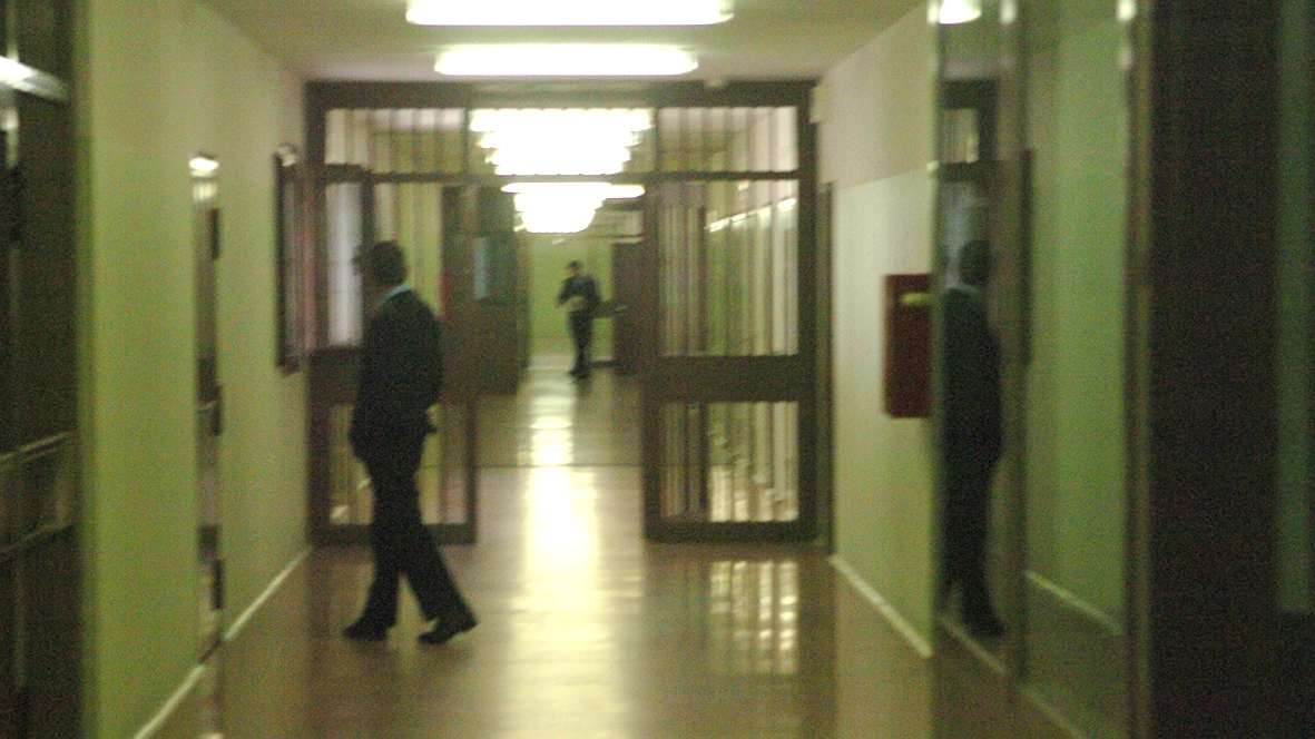 Il carcere di Monza Il carcere di Monza