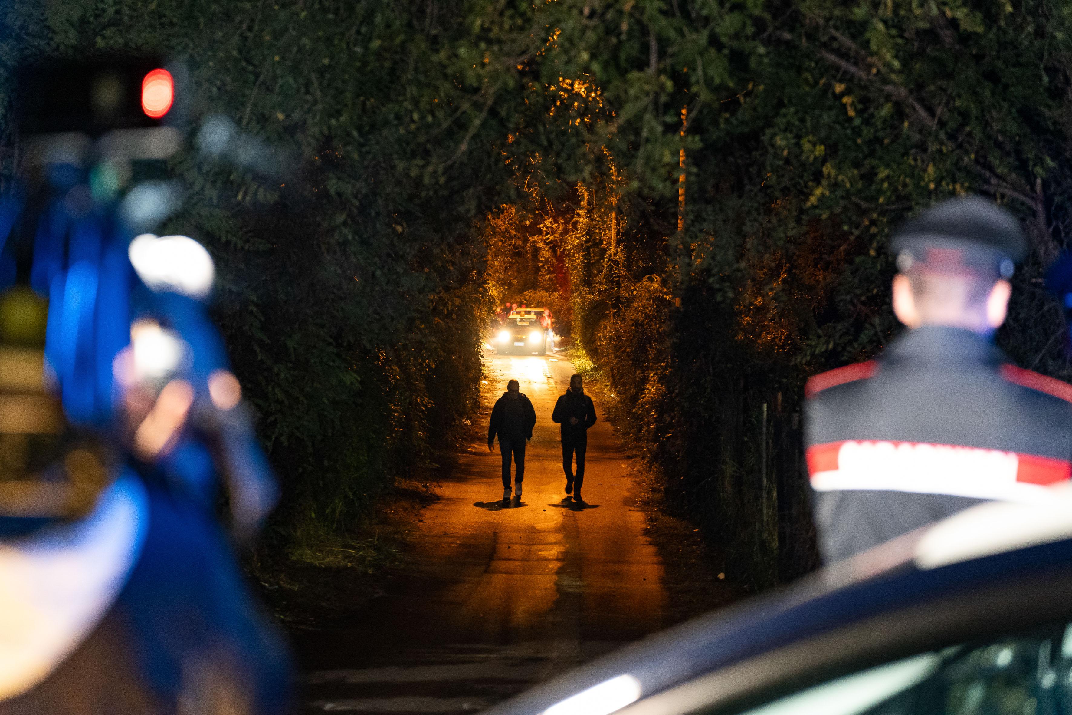 Spedizione punitiva a colpi di fucile e mazze a Sesto San Giovanni: chiesto il rinvio a giudizio per il commando Spedizione punitiva a colpi di fucile e mazze a Sesto San Giovanni: chiesto il rinvio a giudizio per il commando