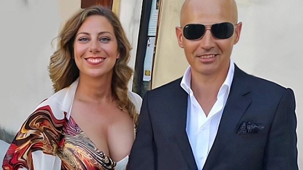 Caryl Menghetti e Diego Rota: la donna è stata assolta dall'accusa dell'omicidio del marito perché incapace di intendere e volere Caryl Menghetti e Diego Rota: la donna è stata assolta dall'accusa dell'omicidio del marito perché incapace di intendere e volere