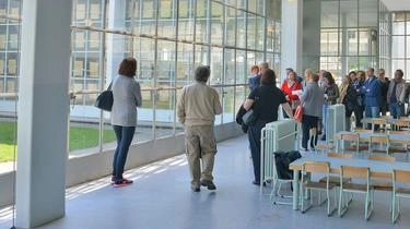 Domani e domenica torna la 33ª edizione le Giornate FAI di Primavera organizzato dal Fondo per l’Ambiente Italiano ETS grazie... Domani e domenica torna la 33ª edizione le Giornate FAI di Primavera organizzato dal Fondo per l’Ambiente Italiano ETS grazie...