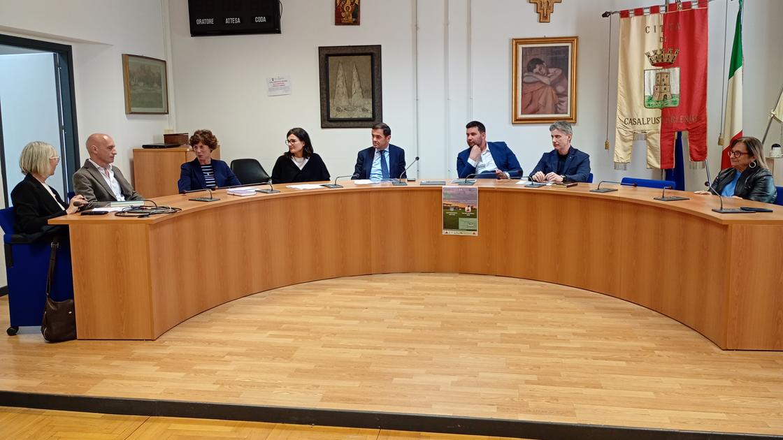 Casalpusterlengo, partita di calcio tra sanitari e volontari per realizzare i sogni dei malati oncologici Casalpusterlengo, partita di calcio tra sanitari e volontari per realizzare i sogni dei malati oncologici