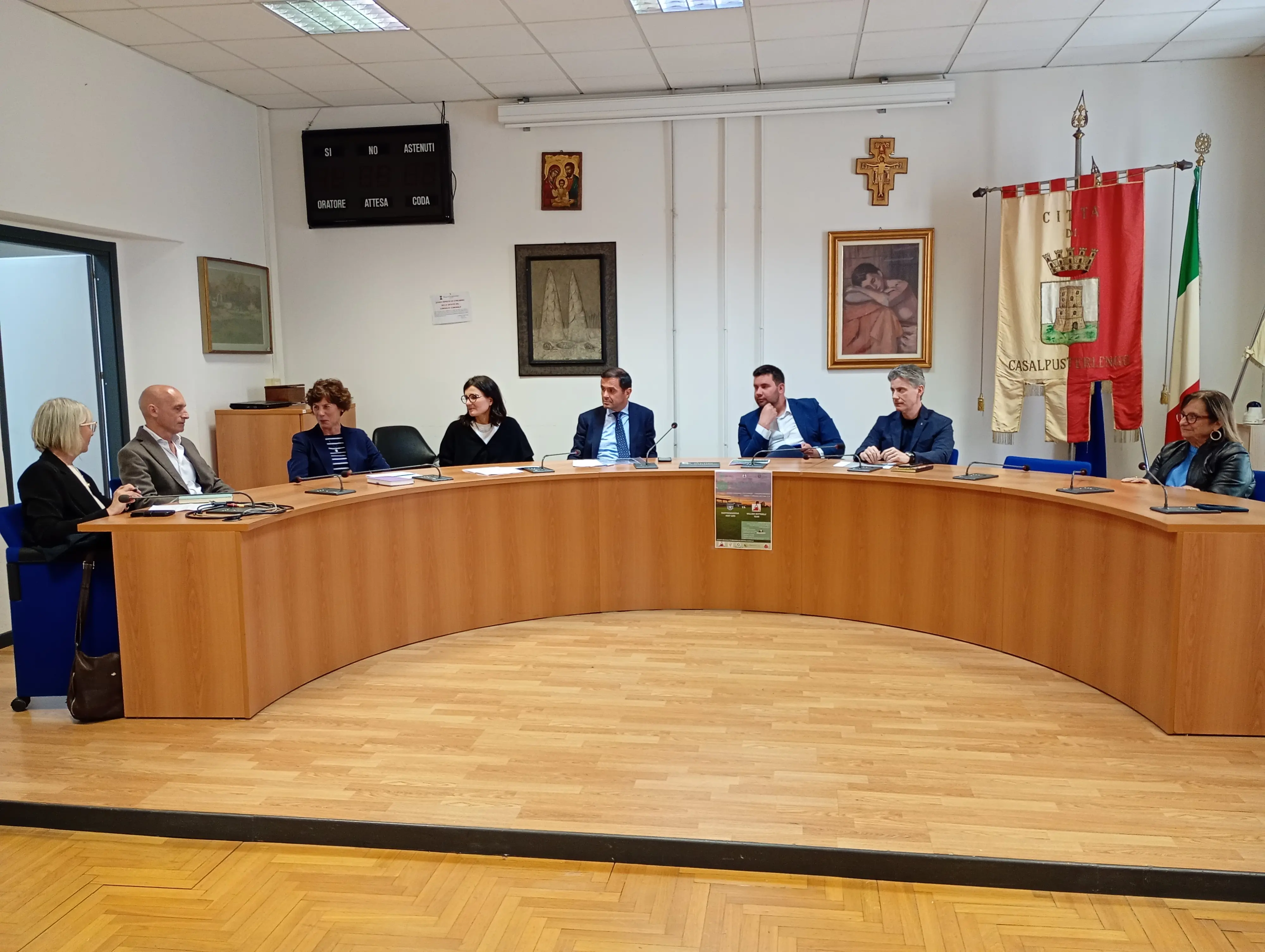Casalpusterlengo, partita di calcio tra sanitari e volontari per realizzare i sogni dei malati oncologici