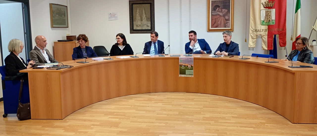 Casalpusterlengo, partita di calcio tra sanitari e volontari per realizzare i sogni dei malati oncologici