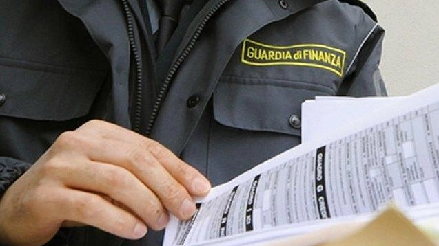 Fiamme Gialle in campo per il recupero dell’evasione fiscale a Milano Fiamme Gialle in campo per il recupero dell’evasione fiscale a Milano