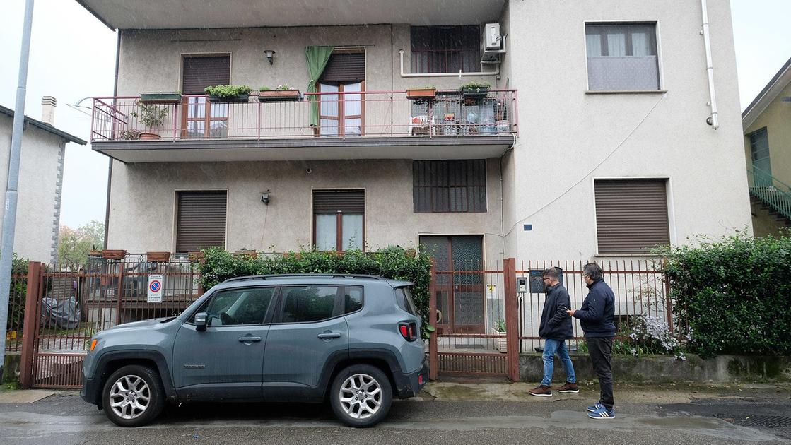Giovanna Chinnici massacrata a coltellate sul pianerottolo. La giustificazione: “Volevano farci morire lentamente” Giovanna Chinnici massacrata a coltellate sul pianerottolo. La giustificazione: “Volevano farci morire lentamente”