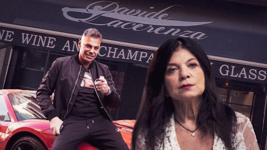 l8217ultima beffa di lacerenza e stefania nobile chiedono di patteggiare risarciremo con lo champagne