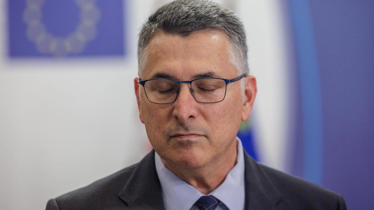 Lettera dopo proposta su sospensione Accordo Ue-Israele