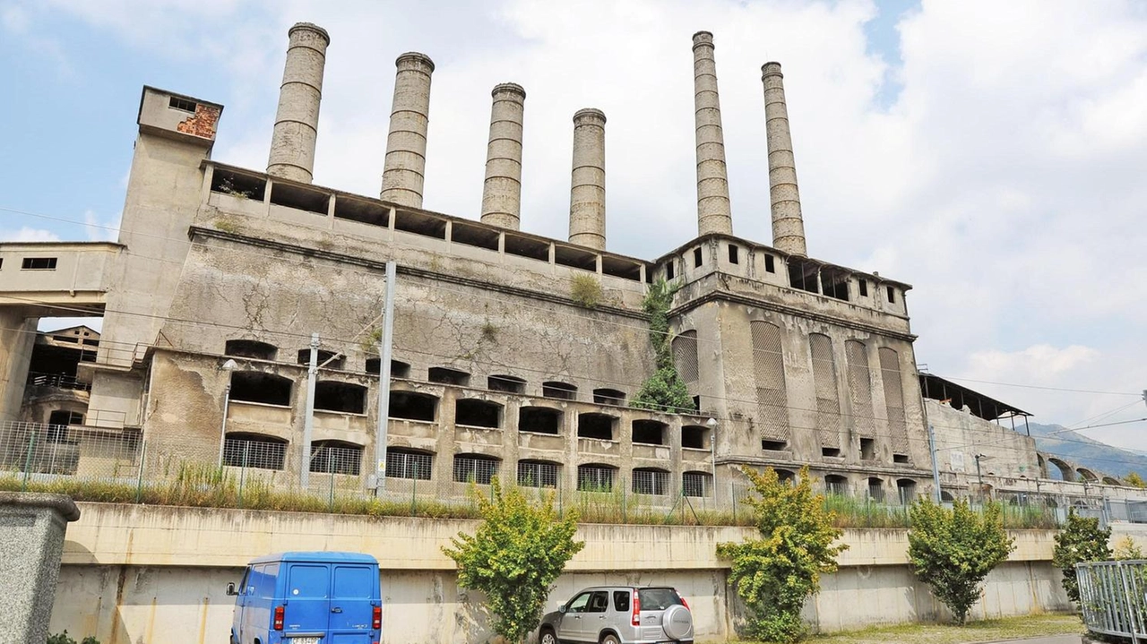Nuova chance di rilancio per la struttura che era di Italcementi. La proprietà: "Collaboriamo con l’amministrazione e la comunità". Nuova chance di rilancio per la struttura che era di Italcementi. La proprietà: "Collaboriamo con l’amministrazione e la comunità".