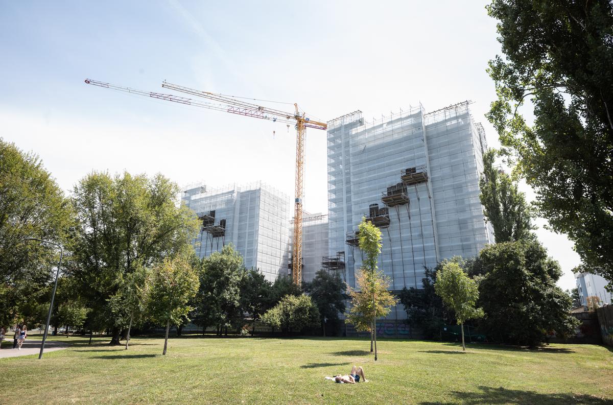 Inchiesta sull’urbanistica: dagli arresti revocati al possibile ricorso in Cassazione. Cosa dobbiamo aspettarci ora Inchiesta sull’urbanistica: dagli arresti revocati al possibile ricorso in Cassazione. Cosa dobbiamo aspettarci ora