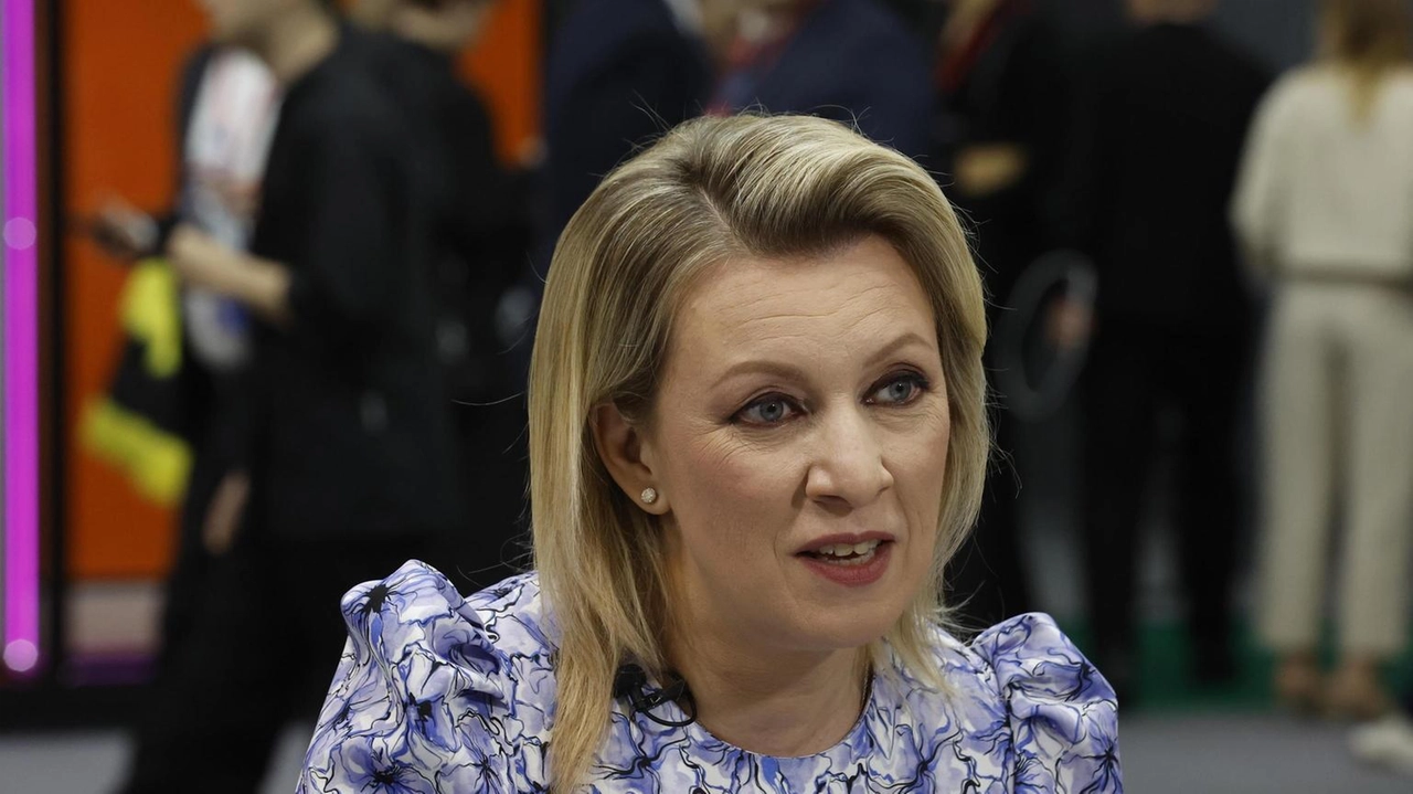 'Considereremo l'adesione di qualsiasi Stato come atto ostile' 'Considereremo l'adesione di qualsiasi Stato come atto ostile'