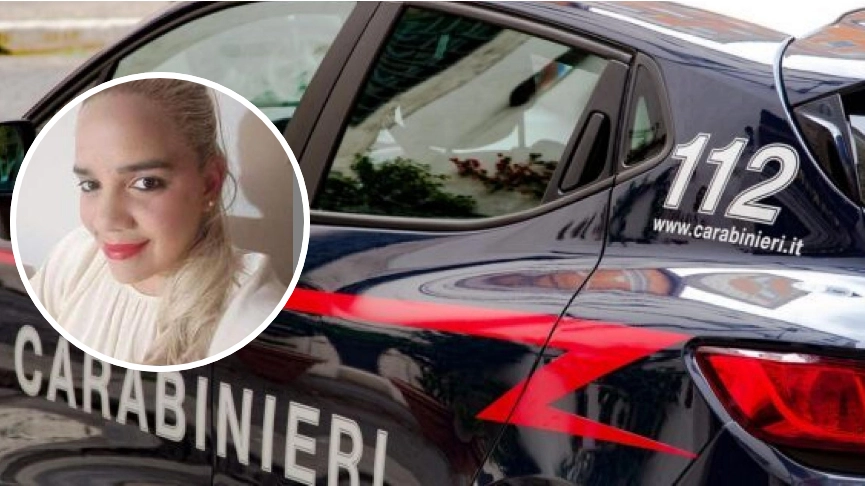 Lindys Perez Filip è accusata arrestata lo scorso gennaio per rapina con l'accusa di aver narcotizzato due uomini a Cornate d’Adda per rubare il loro denaro Lindys Perez Filip è accusata arrestata lo scorso gennaio per rapina con l'accusa di aver narcotizzato due uomini a Cornate d’Adda per rubare il loro denaro