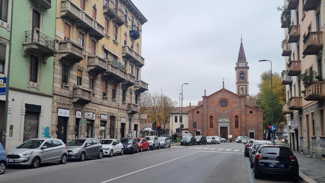 Il quartiere milanese di Casoretto: storia, contrasti e trasformazioni. Da zona proletaria a luogo multietnico, tra sicurezza e vivacità culturale. Il quartiere milanese di Casoretto: storia, contrasti e trasformazioni. Da zona proletaria a luogo multietnico, tra sicurezza e vivacità culturale.