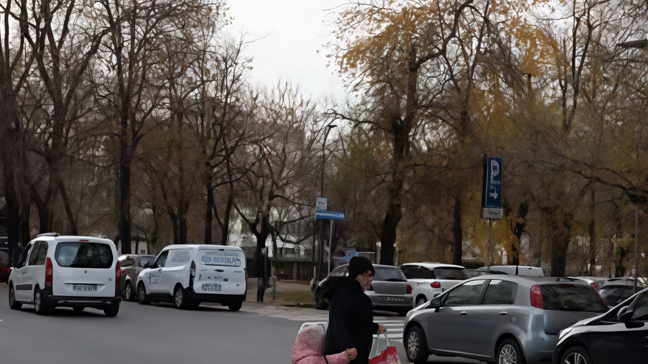 L’incrocio tra piazza Durante e via Casoretto dove è avvenuto l’incidente Madre e bimba erano sulle strisce L’incrocio tra piazza Durante e via Casoretto dove è avvenuto l’incidente Madre e bimba erano sulle strisce