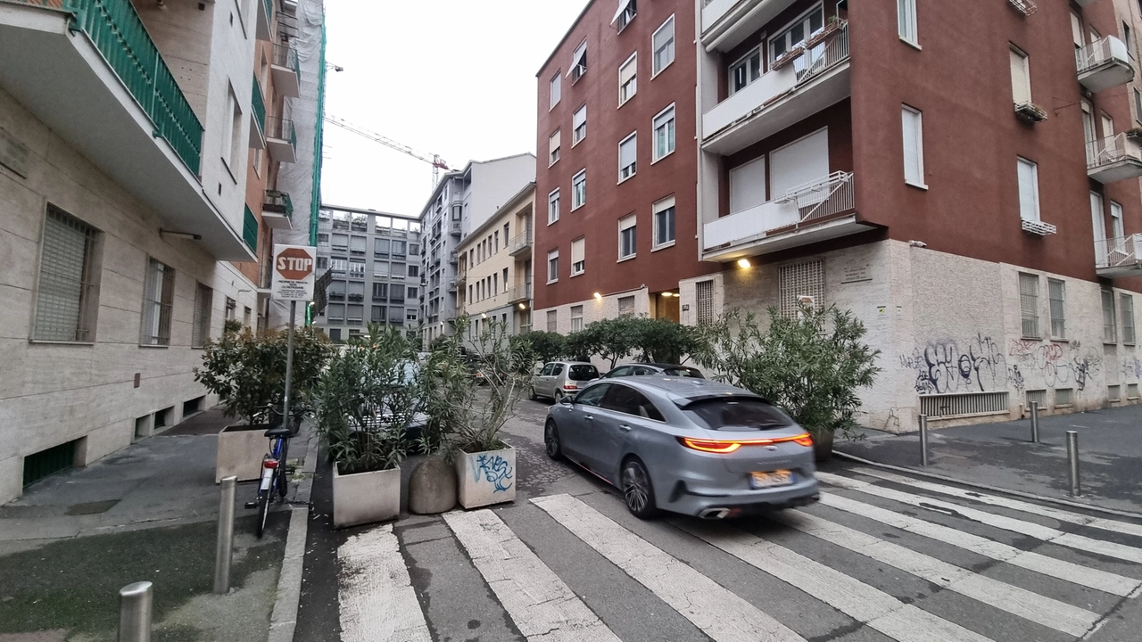 La settantacinquenne Stefanina Piera Riva viveva in via Wildt, in zona Casoretto