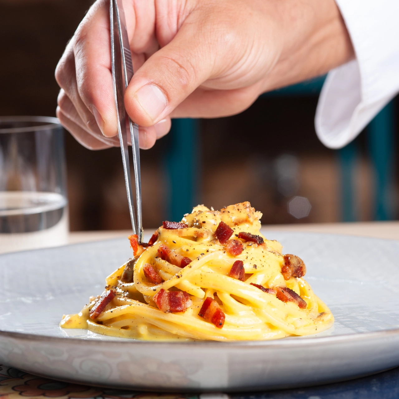 CARBONARA 9