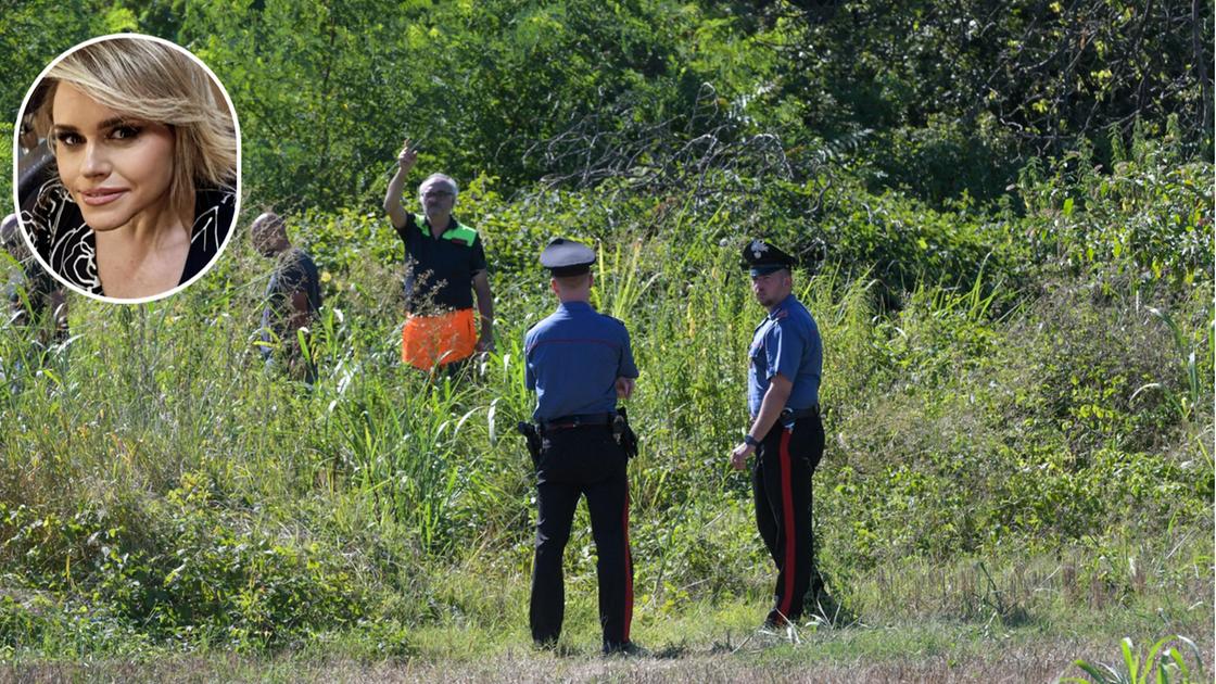 Il giallo di Erika Ferini Strambi, trovata morta in un campo: si taglia l’erba per cercare telefono e borsa scomparsi Il giallo di Erika Ferini Strambi, trovata morta in un campo: si taglia l’erba per cercare telefono e borsa scomparsi