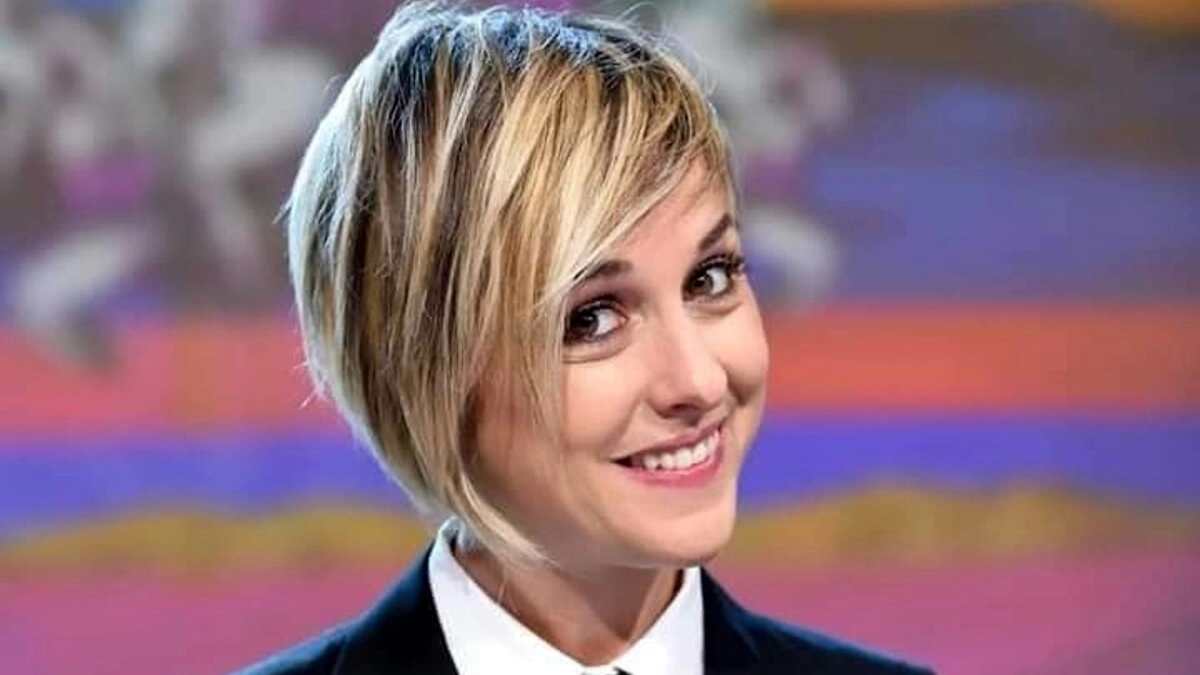 Nadia Toffa, l'inviata delle Iene, morta nel 2019 Nadia Toffa, l'inviata delle Iene, morta nel 2019