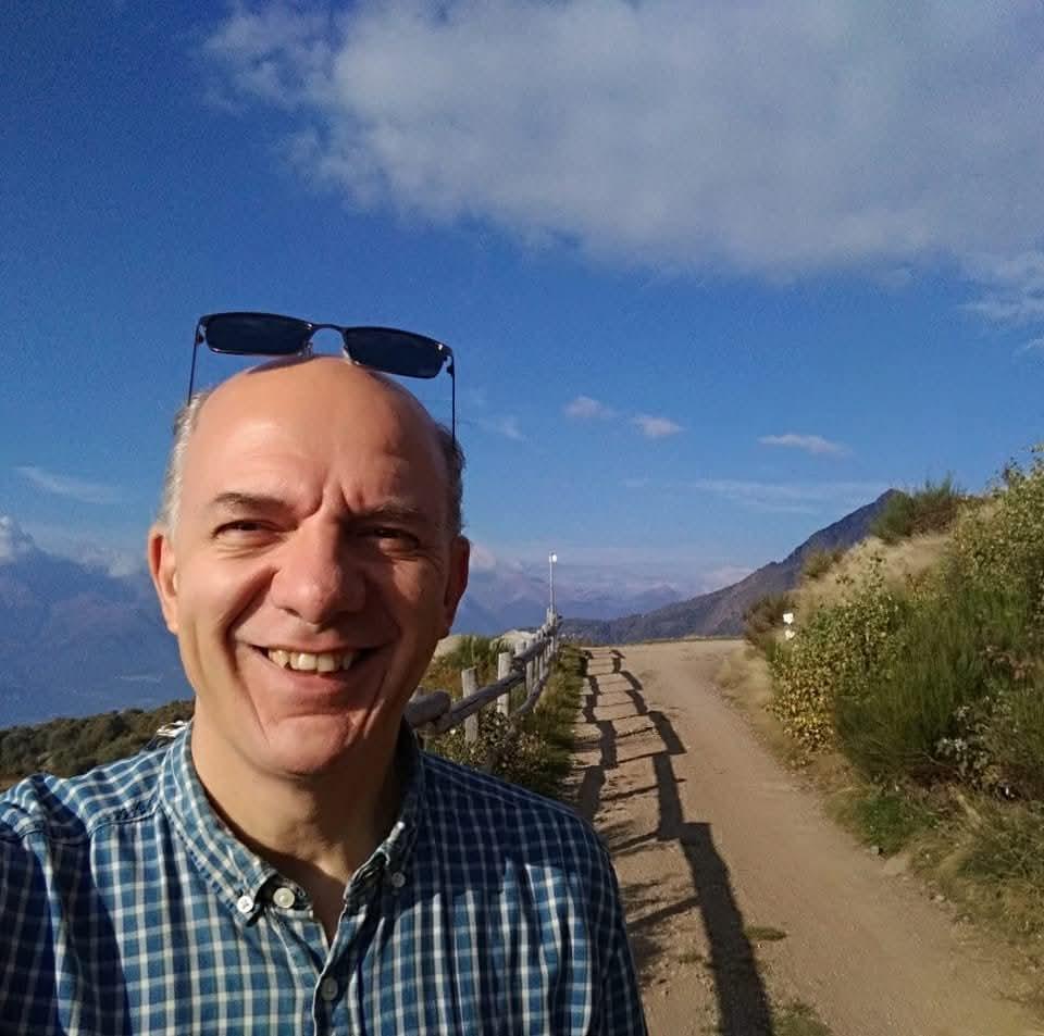 Premana, tragico incidente in quad: morto Giacomo Sanelli, erede della dinastia dei coltelli Premana, tragico incidente in quad: morto Giacomo Sanelli, erede della dinastia dei coltelli