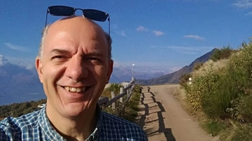 Premana, tragico incidente in quad: morto Giacomo Sanelli, erede della dinastia dei coltelli