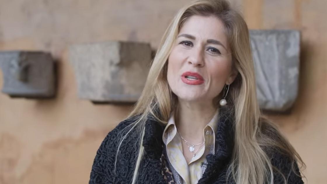 Elisabetta Fedegari lascia Fratelli d Elisabetta Fedegari lascia Fratelli d