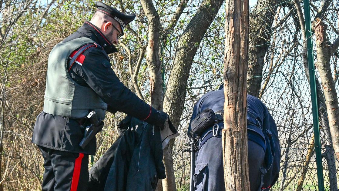 Gambolò, spacciava nelle campagne: pusher in manette
