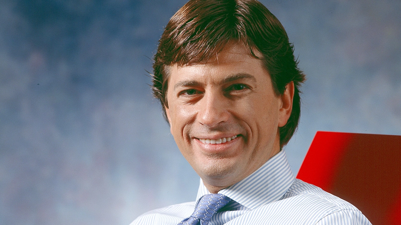 Fabio Primerano, presidente Federalberghi Lombardia