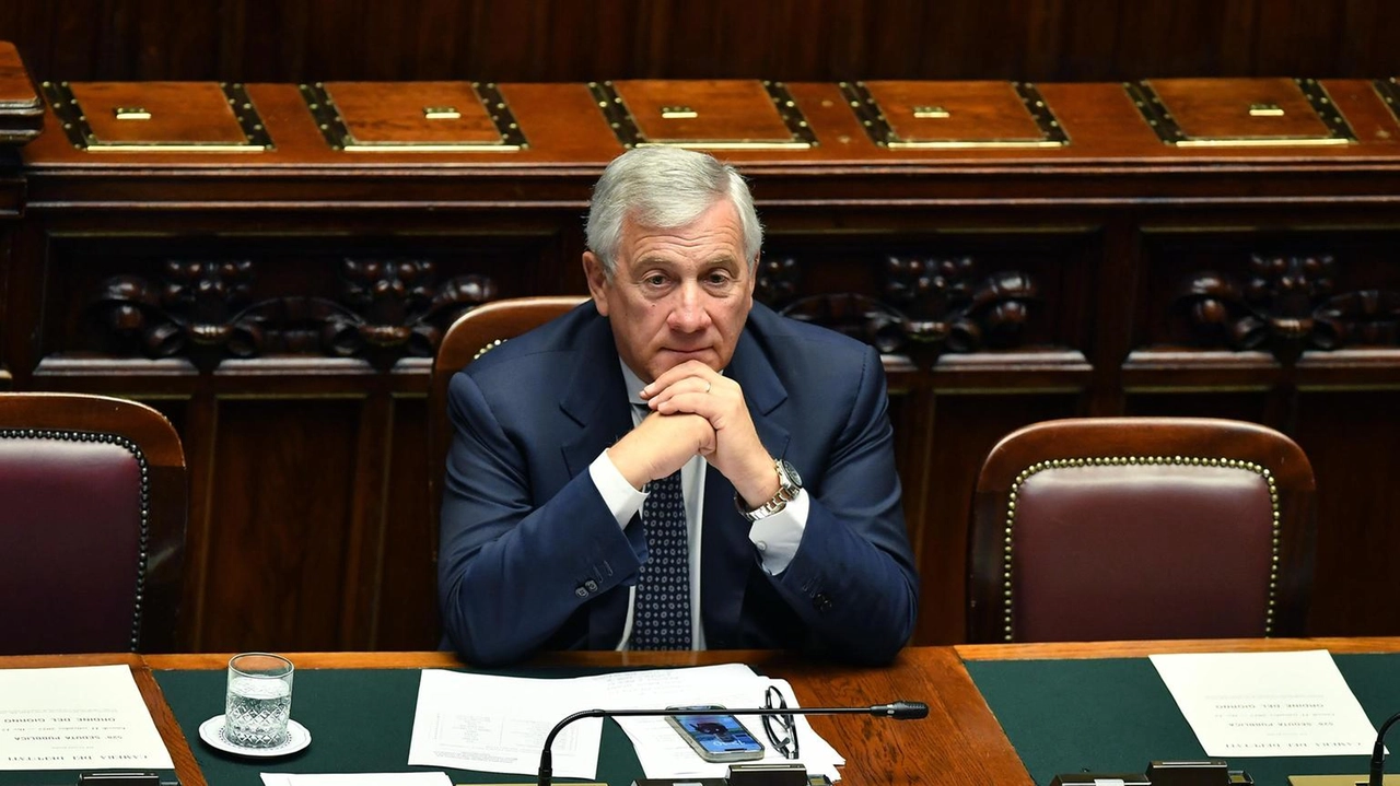 Non ci sono problemi politici