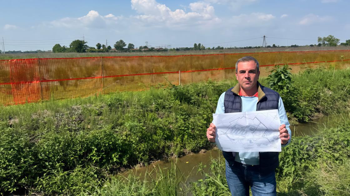 in arrivo a lacchiarella il campus data center più grande d italia costo 3 miliardi di euro da Ilgiorno.it in arrivo a lacchiarella il campus data center più grande d italia costo 3 miliardi di euro