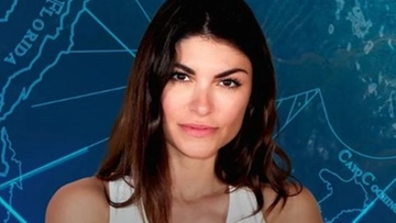 Linda Morselli ‘nel mirino’ di Vladimir Luxuria e Sonia Bruganelli. Ma lei ha sempre la risposta pronta