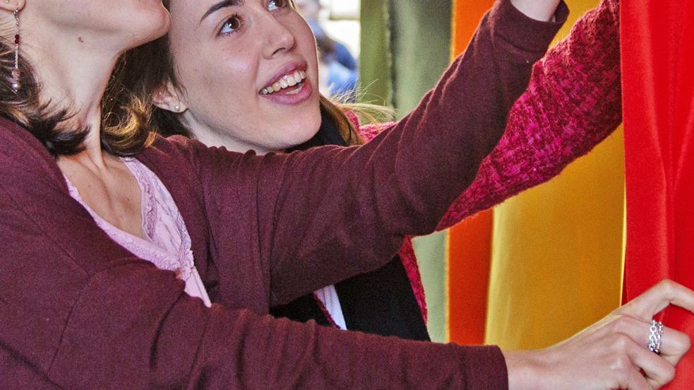 Storie e segreti della Seta. Visite guidate e mercato vintage Storie e segreti della Seta. Visite guidate e mercato vintage