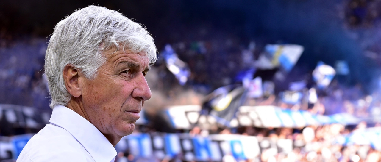 Atalanta, settimana decisiva per il futuro di Gasperini: Bergamo tifa perché resti