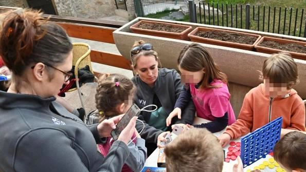 Un altro gruppo di bambini ucraini verrà accolto nella Bergamasca Punto di riferimento per l’Alta Valle sarà Clusone