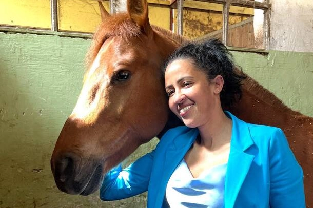 Adilma Pereira Carneiro è accusata dell'omicidio di Fabio Ravasio