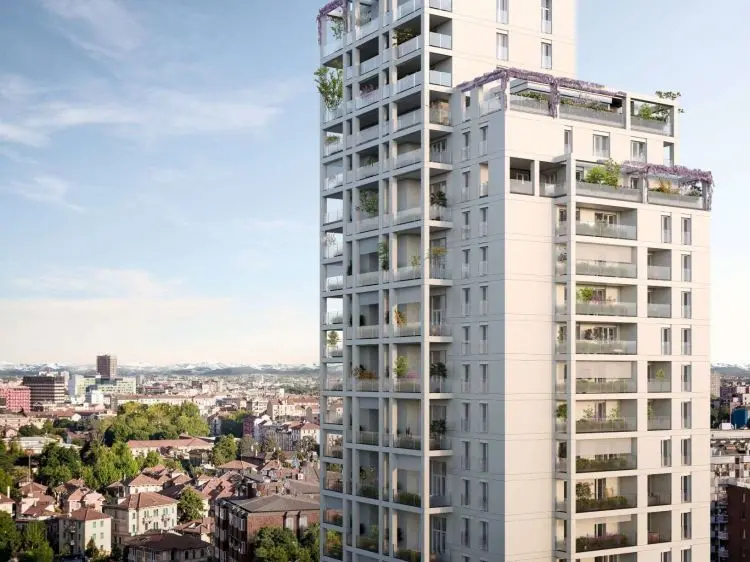 Urbanistica, il caso Torre Milano a processo: “Il ruolo della Commissione paesaggio? Singolare e inedito”