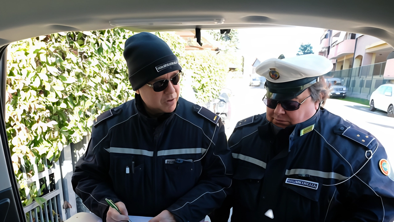 Il progetto Smart sostiene anche le operazioni nei 4 Comuni delle Groane, che contano insieme 70mila abitanti Il progetto Smart sostiene anche le operazioni nei 4 Comuni delle Groane, che contano insieme 70mila abitanti