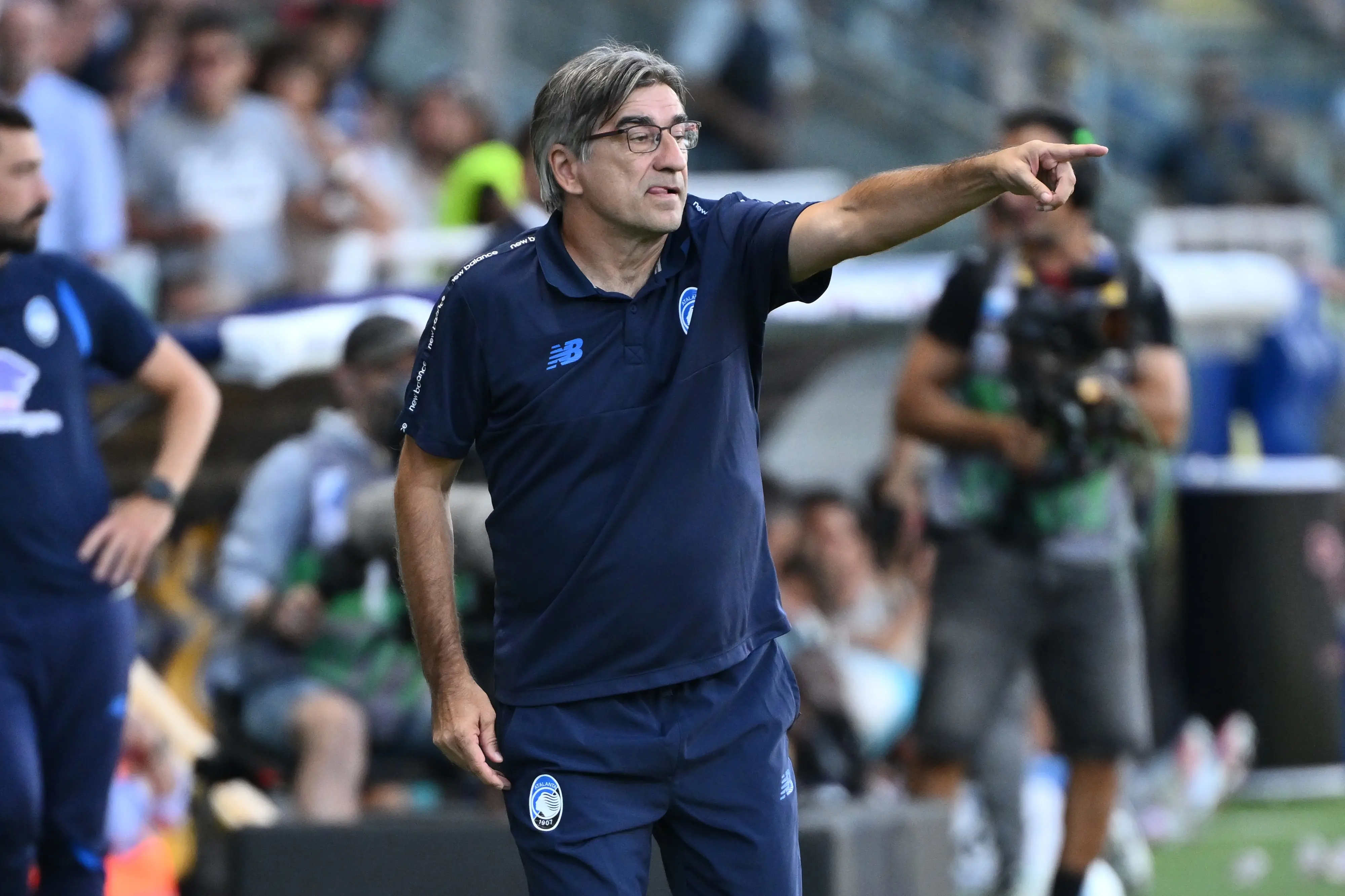 Atalanta, domenica contro il Lecce possibile esordio da titolare per Yunus Musah