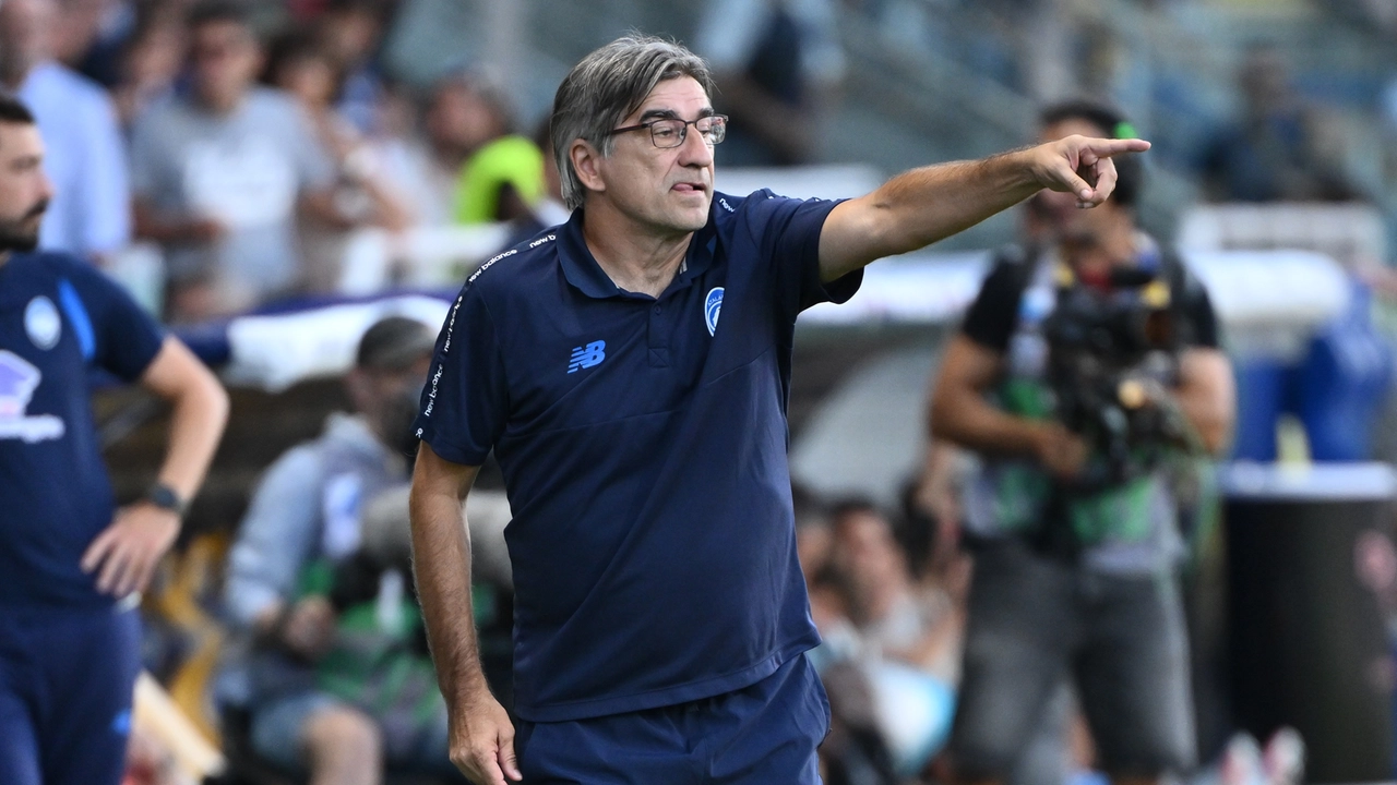 Ivan Juric contro il Lecce potrebbe far esordire Yunus Musah