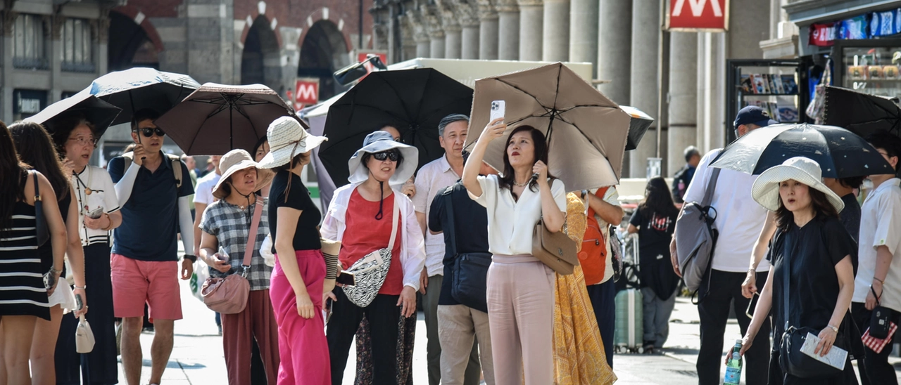Torna il caldo africano (anche) in Lombardia: le previsioni meteo per la settimana