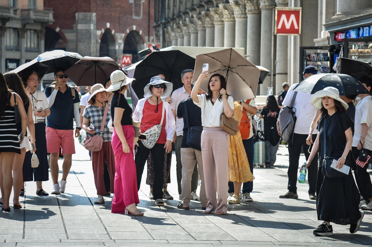 Milano è sempre più città a vocazione turistica, ma il fascino meneghino non è proprio a buon mercato