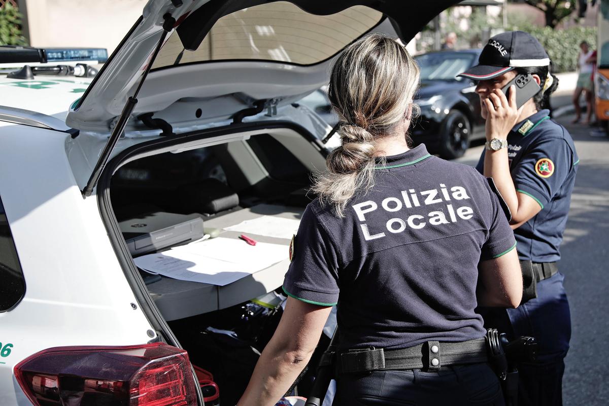 milano morto il 25enne investito sulle strisce pedonali al volante un poliziotto fuori servizio
